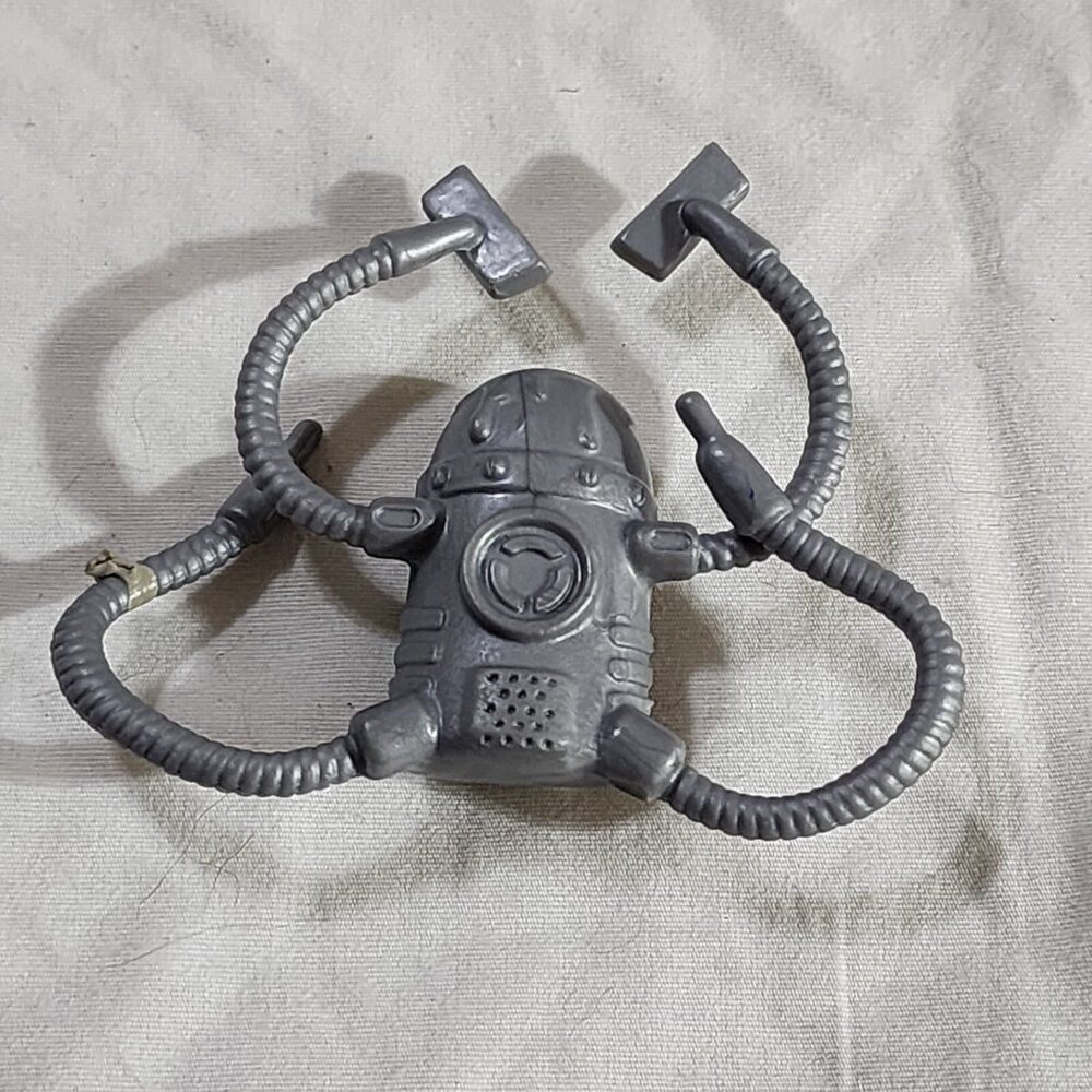 The‎ Grossery Gang Putrid Power Vac Attack Replacement Vacuum Moose 3"